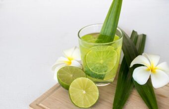 อาหารฤทธิ์เย็น ดับพิษร้อน ตามศาสตร์การแพทย์แผนไทยประยุกต์