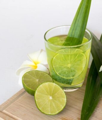 อาหารฤทธิ์เย็น ดับพิษร้อน ตามศาสตร์การแพทย์แผนไทยประยุกต์