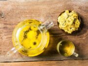 ชวนดื่ม ชาสมุนไพร ช่วยปรับสมดุลร่างกายและอารมณ์