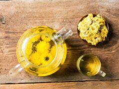 ชวนดื่ม ชาสมุนไพร ช่วยปรับสมดุลร่างกายและอารมณ์