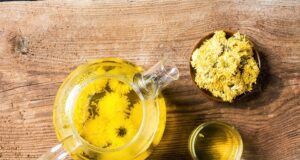 ชวนดื่ม ชาสมุนไพร ช่วยปรับสมดุลร่างกายและอารมณ์