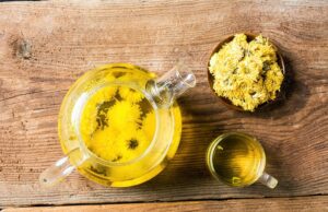 ชวนดื่ม ชาสมุนไพร ช่วยปรับสมดุลร่างกายและอารมณ์