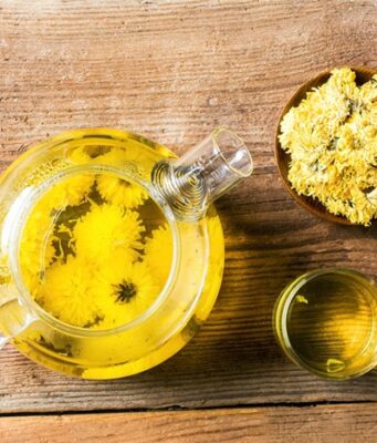 ชวนดื่ม ชาสมุนไพร ช่วยปรับสมดุลร่างกายและอารมณ์