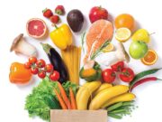 15 อาหารล้างพิษ ออกจากร่างกาย