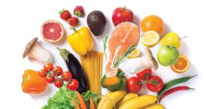 15 อาหารล้างพิษ ออกจากร่างกาย