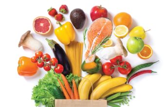 15 อาหารล้างพิษ ออกจากร่างกาย