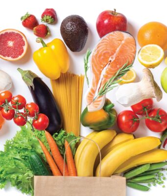 15 อาหารล้างพิษ ออกจากร่างกาย