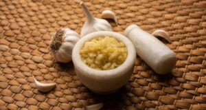 ประโยชน์ของกระเทียม สมุนไพรมหัศจรรย์ป้องกันสารพัดโรค