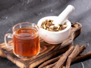 ผักผลไม้ห้ามกินกับยา ป้องกันยาตีกัน