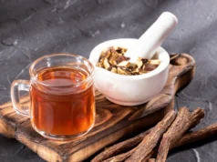 ผักผลไม้ห้ามกินกับยา ป้องกันยาตีกัน