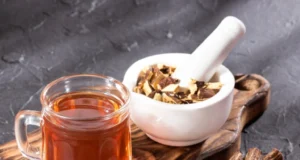 ผักผลไม้ห้ามกินกับยา ป้องกันยาตีกัน