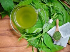 5 รส สมุนไพร ช่วย ควบคุมน้ำตาล