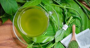 5 รส สมุนไพร ช่วย ควบคุมน้ำตาล