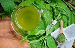 5 รส สมุนไพร ช่วย ควบคุมน้ำตาล