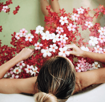 สมุนไพรดับกลิ่นตัว