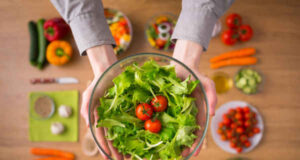 เปิดเมนูอาหารโรคความดันโลหิตสูง กินอะไรดี ช่วยควบคุมความดัน