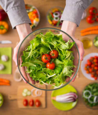 เปิดเมนูอาหารโรคความดันโลหิตสูง กินอะไรดี ช่วยควบคุมความดัน