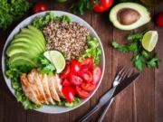 11 อาหารเพื่อสุขภาพ อยากกินเพื่อสุขภาพ เริ่มต้นที่อะไรดี