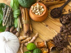 10 สมุนไพรลดความอ้วนจากธรรมชาติที่ปลอดภัย