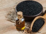 งาดํา สรรพคุณและประโยชน์ของงาดำ 29 ข้อ !