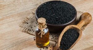 งาดํา สรรพคุณและประโยชน์ของงาดำ 29 ข้อ !