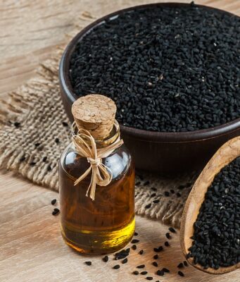 งาดํา สรรพคุณและประโยชน์ของงาดำ 29 ข้อ !