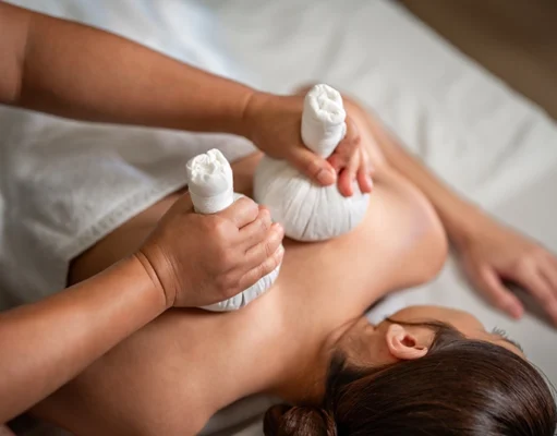 ดัน “สมุนไพรไทย–นวดไทย” เป็น Soft Power ปั้นเศรษฐกิจสุขภาพสู่เวทีโลก