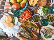 กินอย่างไรไม่ให้แก่ เปิดเคล็ดลับเพิ่มอายุขัย ปรับพฤติกรรมการกิน ช่วยชะลอวัยได้จริง