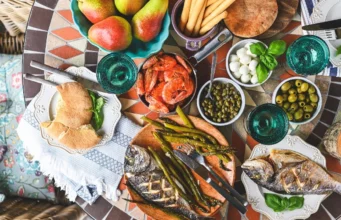 กินอย่างไรไม่ให้แก่ เปิดเคล็ดลับเพิ่มอายุขัย ปรับพฤติกรรมการกิน ช่วยชะลอวัยได้จริง