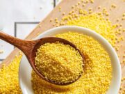 4 ธัญพืชฉายา “ข้าวอายุยืน” กินไปช่วยย่อย บำรุงเลือดและไต