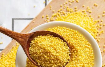 4 ธัญพืชฉายา “ข้าวอายุยืน” กินไปช่วยย่อย บำรุงเลือดและไต