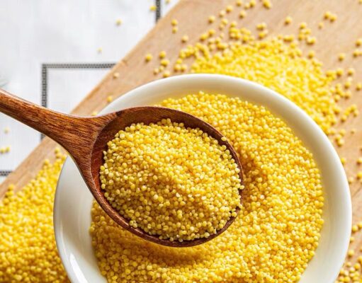 4 ธัญพืชฉายา “ข้าวอายุยืน” กินไปช่วยย่อย บำรุงเลือดและไต