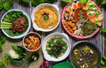 ตามรอยละครดัง ด้วย 10 สมุนไพรไทย ทำอะไรก็อร่อย