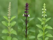 พึ่งรู้! “กะเพรา โหระพา แมงลัก” ห้ามปลูกใกล้กัน ส่องที่มา เข้าใจเลยทำไม