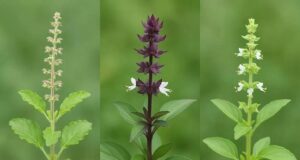 พึ่งรู้! “กะเพรา โหระพา แมงลัก” ห้ามปลูกใกล้กัน ส่องที่มา เข้าใจเลยทำไม