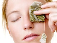 4 สมุนไพรรักษาถุงใต้ตา