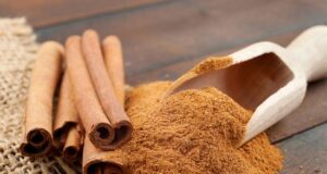 อบเชยที่ไม่เชย สมุนไพรบรรเทาโรคภูมิแพ้