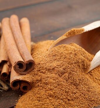 อบเชยที่ไม่เชย สมุนไพรบรรเทาโรคภูมิแพ้