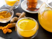 5 ประโยชน์ของชาขมิ้น และวิธีเพิ่มประสิทธิภาพสูงสุด