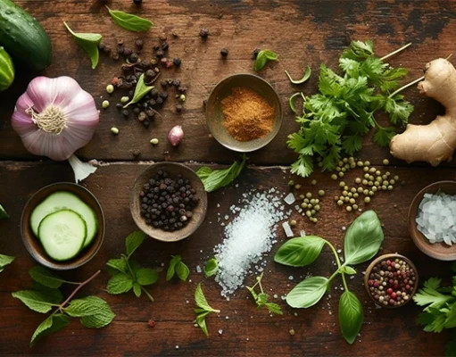 วิธีแก้ปวดฟันด้วยสมุนไพรแก้ปวดฟัน