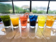 10 สมุนไพรฤทธิ์เย็นดับร้อน เติมความสดชื่นให้ร่างกายในวันที่อากาศร้อนจัด