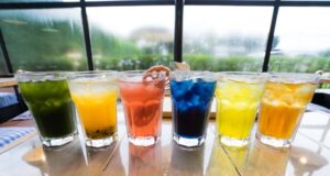 10 สมุนไพรฤทธิ์เย็นดับร้อน เติมความสดชื่นให้ร่างกายในวันที่อากาศร้อนจัด