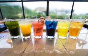 10 สมุนไพรฤทธิ์เย็นดับร้อน เติมความสดชื่นให้ร่างกายในวันที่อากาศร้อนจัด