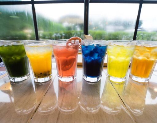 10 สมุนไพรฤทธิ์เย็นดับร้อน เติมความสดชื่นให้ร่างกายในวันที่อากาศร้อนจัด