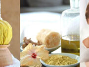 9 อาหารหรือสมุนไพรหลังคลอดช่วยฟื้นฟูร่างกาย เร่งน้ำนม