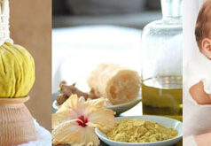 9 อาหารหรือสมุนไพรหลังคลอดช่วยฟื้นฟูร่างกาย เร่งน้ำนม