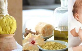 9 อาหารหรือสมุนไพรหลังคลอดช่วยฟื้นฟูร่างกาย เร่งน้ำนม