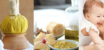 9 อาหารหรือสมุนไพรหลังคลอดช่วยฟื้นฟูร่างกาย เร่งน้ำนม