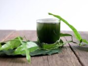 รวมสุดยอดสมุนไพรและอาหารฤทธิ์เย็น ช่วยลดอุณหภูมิในเลือด และคลายร้อนได้ทันทีที่กิน