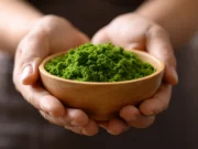 ไข่ผำ สุดยอดอาหารของโลก